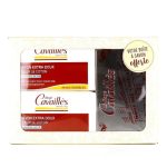 Rogé Cavaillès Savon Surgras Fleur de Coton 2x250g+1 Boite Offerte