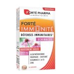 FORTE PHARMA FORTÉ IMMUNITÉ 30 Comprimès
