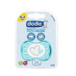 DODIE Sucette Anatomique Silicone 0-2 mois