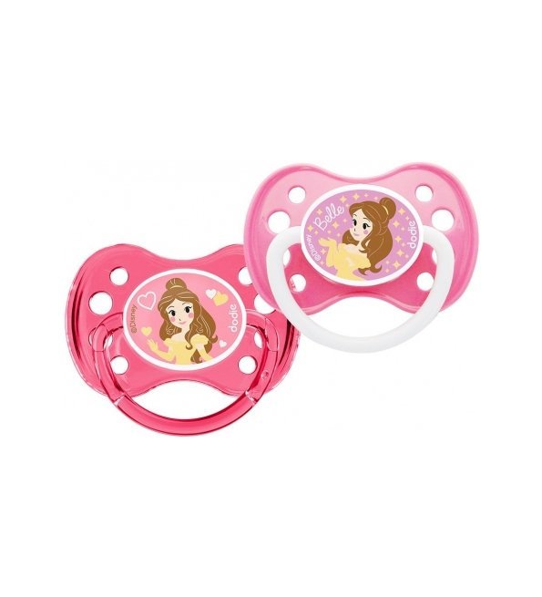 3700763535371 DODIE SUCETTE ANAT3 +6M A76 DUO BELLE – Image 1