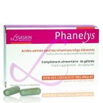 Lysaskin Phanelys 60 Gélules