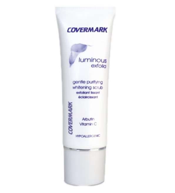 5201580911242 Covermark - Luminous Exfoliant lissant éclaircissant - 30 ml – Image 1