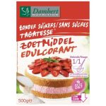 Damhert Sans Sucres Tagatesse 500g