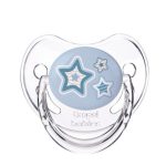 Canpol Babies Sucette Ortho 0-6m Ref 22/565 Bleu