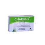 Charbor 30 gélules