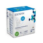 EGOSAN COUCHES ADULTE - L SUPER 8 Goutes 15 Pièces