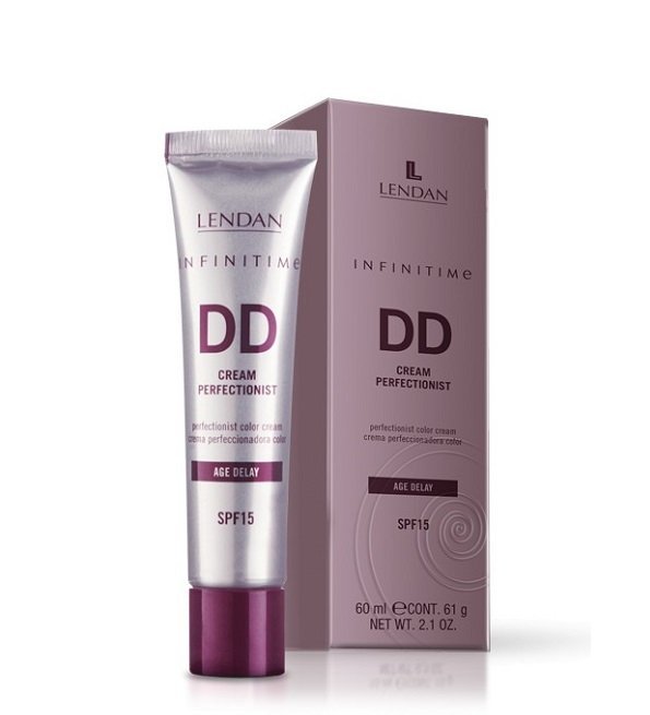 8429707036457 Lendan DD Cream Infinitime Crème Perfectrice SPF 15 – Image 1