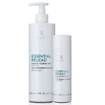 Lendan Lait nettoyant Prébiotiques Essential Reload 200ml