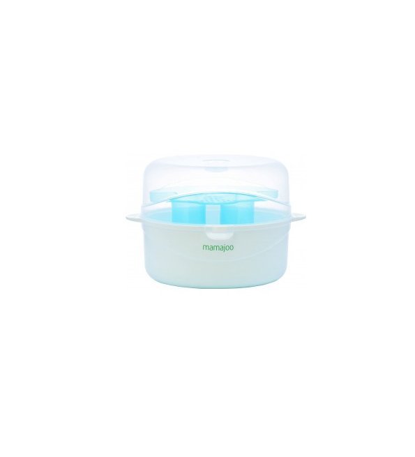 8697767121752 Mamajoo Sterilisateur Microndes – Image 1