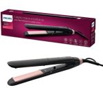 PHILIPS StraightCare Essential Lisseur ThermoProtect BHS378/00