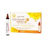 Apia Gelée Royale plus 10 ampoule 10ml