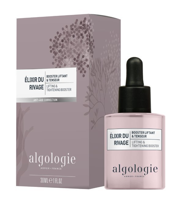Algologie-Elixir-Du-Rivage-Booster-Liftant-Et-Tenseur-30ml Algologie Elixir Du Rivage Booster Liftant Et Tenseur 30ml – Image 1