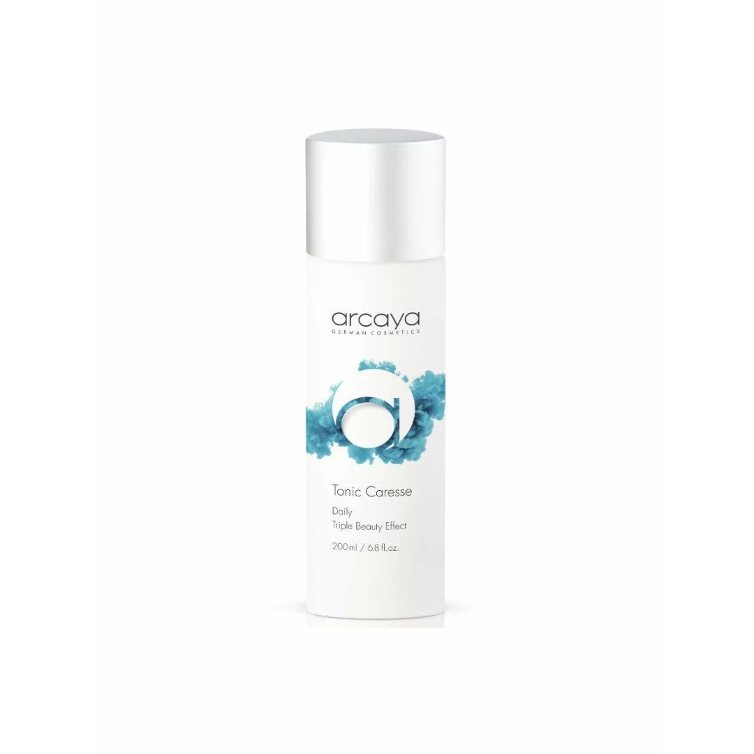 Arcaya-Tonic-Caresse-200ml Arcaya Tonic Caresse 200ml – Image 1
