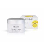 Arcaya Creme au Vitamine C 100ml
