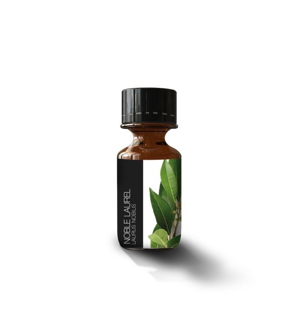 Arganell-Huile-essentielle-laurier-noble-10ml Arganell Huile Essentielle Laurier Noble 10ml – Image 1