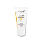 Avoir Actinic UV Ecran invisible spf50+ 50ml