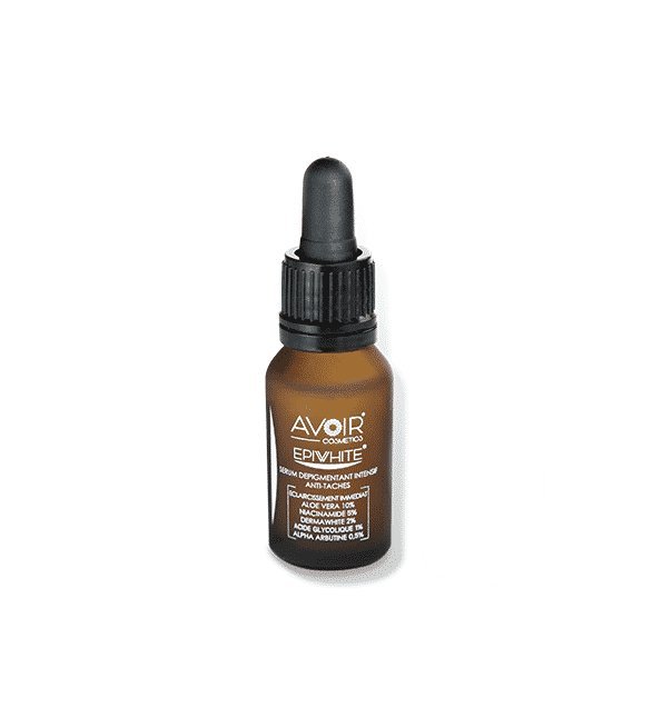Avoir-Epiwhite-serum-depigmentant-15ml Avoir Cosmetics Epiwhite Serum Depigmentant 15ml – Image 1