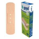 B-good pansements textile respirant 10pcs/unites