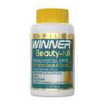 WINNER BEAUTY-FULL 60Gélules