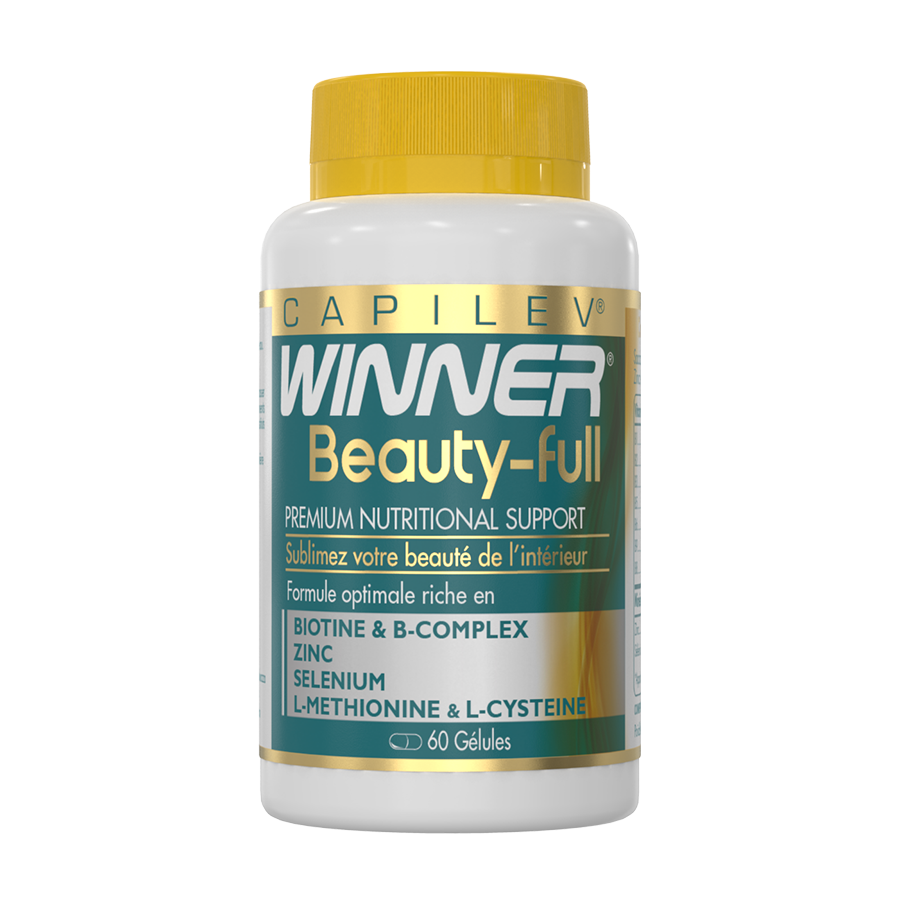 Beauty_full_Face_900 WINNER BEAUTY-FULL 60Gélules – Image 1