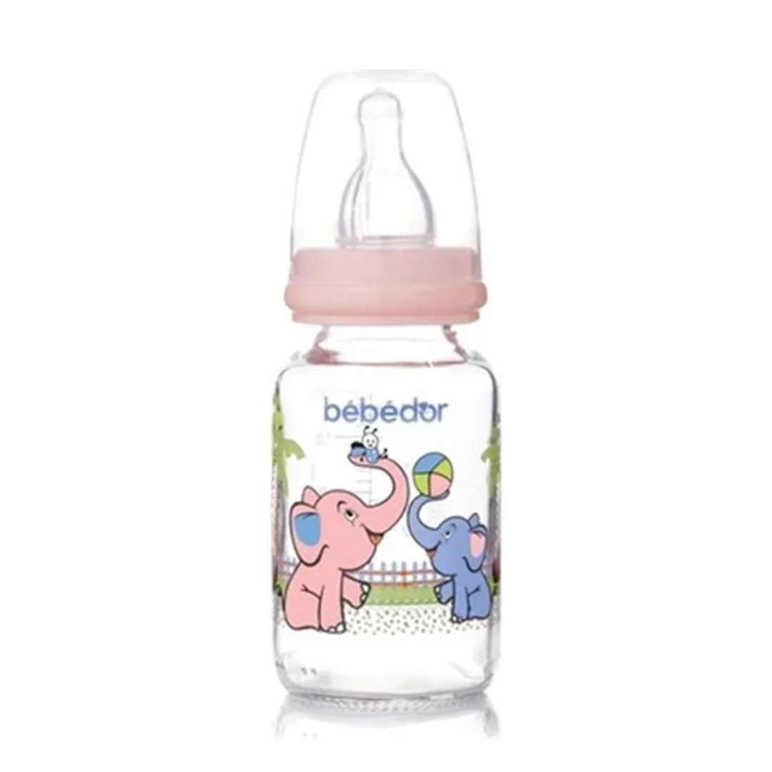 Bebedor-bib-flux-125ml-23302 Bebedor Biberon Flux 125ml 23302 – Image 1