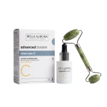 Bella Aurora Advanced Booster Vitamine C 30ml+Roller de Massage