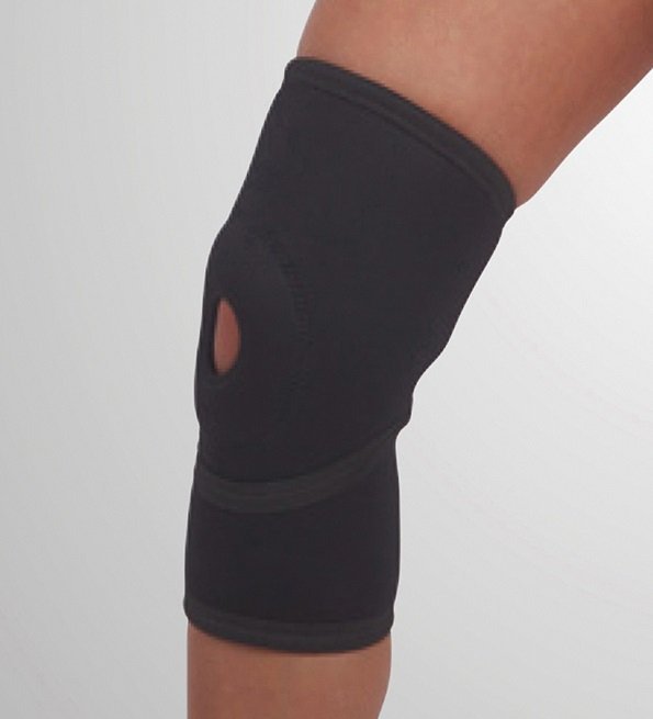 Berger-Genouillere-Simple-Ouvert-standard-BG-503 Berger Genouillere Simple Ouvert standard BG-503 – Image 1