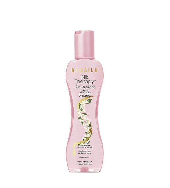 Biosilk-silk-therapy-irresistible-original-67ml Biosilk Silk Therapy Irresistible Original 67ml – Image 1
