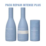 Bjorn Axen Repair Shampoo 250ml + Conditionner 250ml + Bonding Serum Pack