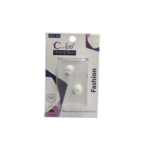 C-bo-Fashion-earrings-CBOF-384 Cbo Fashion earrings CBOF-384 – Image 1