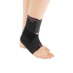 Ortholand Chevillere Avec Bandes M ML-0403-M