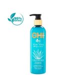 CHI Aloe Vera Detangaling Conditioner 340ml