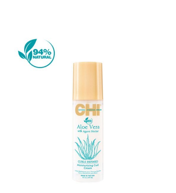 CHI-aloe-vera-control-gel-147ml CHI Aloe Vera Control gel 147ml – Image 1