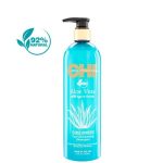CHI Aloe Vera Curl Enhancing Shampoing