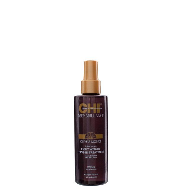 CHI-deep-brillance-serum-89ml CHI Deep Brillance Serum 89ml – Image 1
