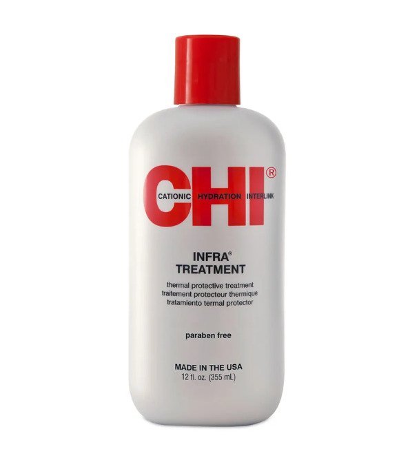 CHI-ifra-traitement-apres-shamp-355ml CHI Ifra Traitement 355ml – Image 1