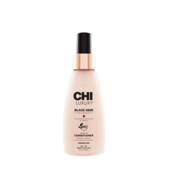 CHI-luxury-leave-in-conditioner-118ml CHI Luxury Leave-in Conditioner 118ml – Image 1