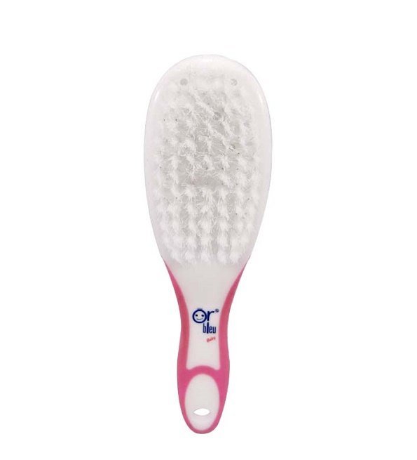 CT532 OR BLEU Baby HairBrush Ref CT-532 – Image 1