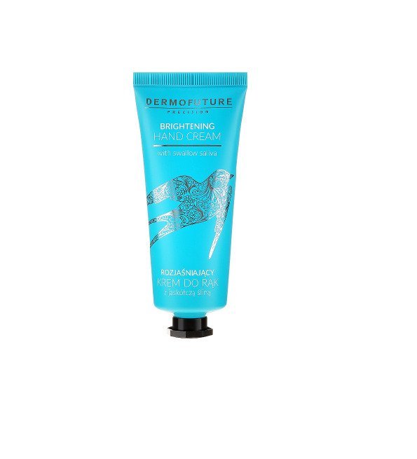 Capture Dermofuture crème main éclaircissante 50ml – Image 1