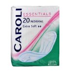 Caroli serviette Normal 2 Goutte 20pcs