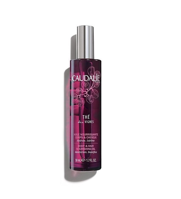 Caudalie-Maroc_the-des-vignes_254-huile-nourrissante CAUDALIE HUILE NOURRISSANTE THÉ DES VIGNES 50 ML – Image 1
