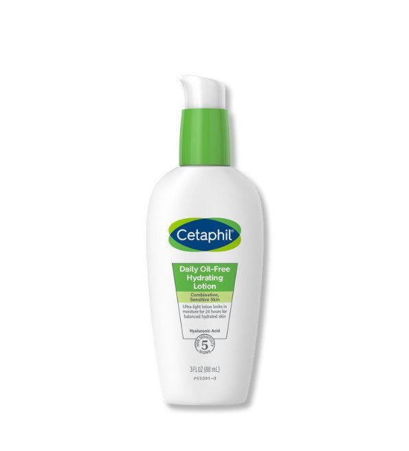 Cetaphil-daily-hydrating-lotion-88ml Cetaphil Daily Hydrating Lotion 88ml – Image 1