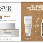 Svr C20 Biotic 50ml+Ampoule B 10ml+Essence B 30ml