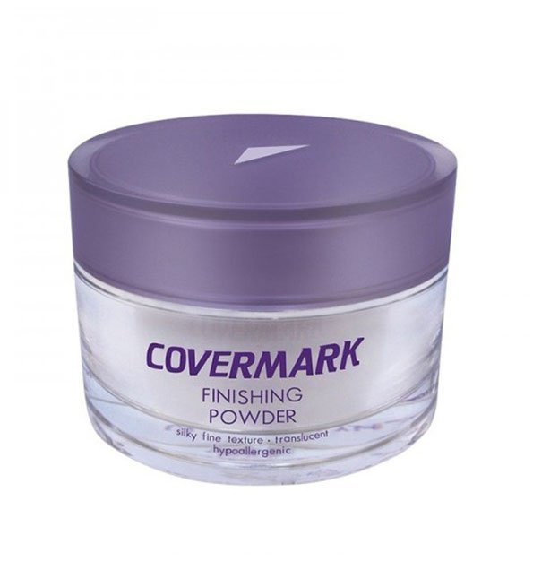 Covermark-Finshing-powder-Translucide-25g Covermark Finshing powder Translucide 25g – Image 1