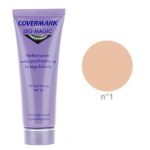 Covermark Leg Magic FDT N°1 spf16 50ml
