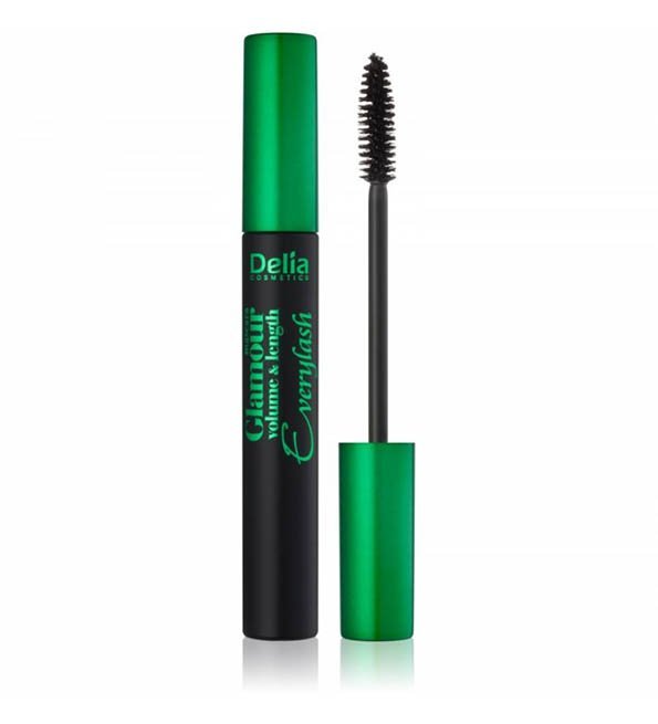Delia-Mascara-glamour-every-lash11ml Delia Mascara Glamour Every Lash 11ml – Image 1