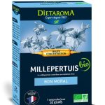 Dietaroma Millepertuis 20 Ampoules*10ml