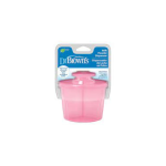 Dr Brown's Distributeur Lait En Poudre Lait Rose AC038-INTL