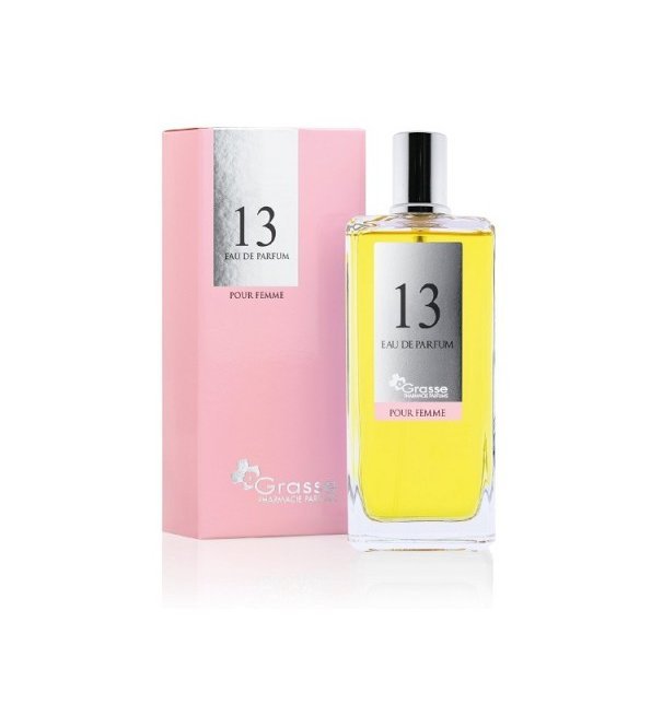 EAU-DE-PARFUM-dont-lodeur-est-similaire-a-DOLCE-GABANA Grasse Eau de parfums Femme dolce & Gabana N°13 30ml – Image 1
