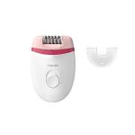 PHILIPS Satinelle Essential Épilateur Compact sur Secteur BRE235/00